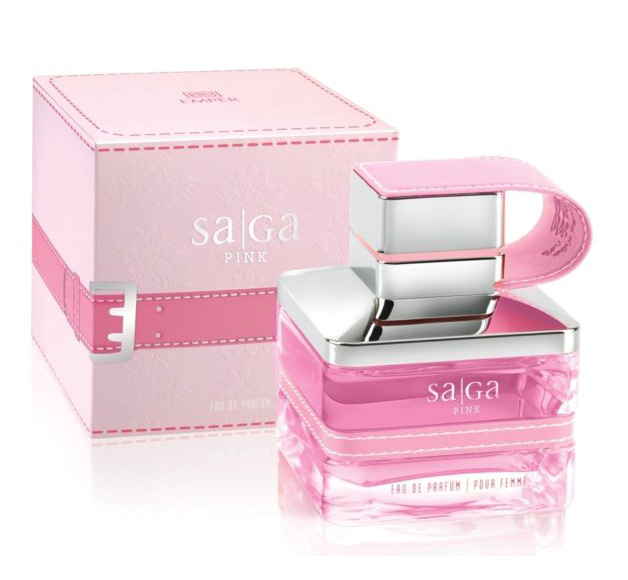 

Emper Saga Pink Туалетная Вода 100 Мл