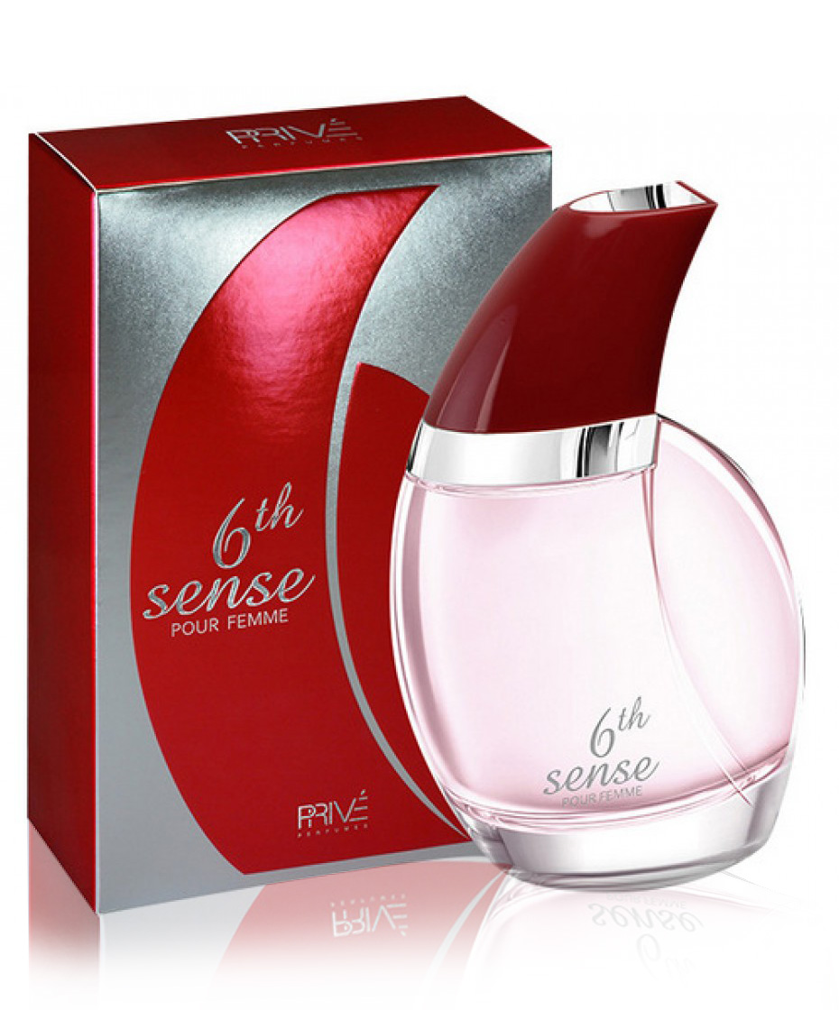 

Emper 6Th Sense Woman Парфюмированная Вода 100 Мл