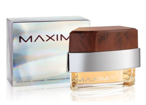 

Emper Maxima Туалетная Вода 100 Мл
