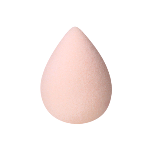 Blender Makeup Sponge Beige Спонж Для Макияжа 220 Г