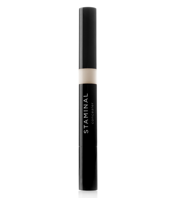 STAMINAL CONCEALER Корректор с кисточкой № 04