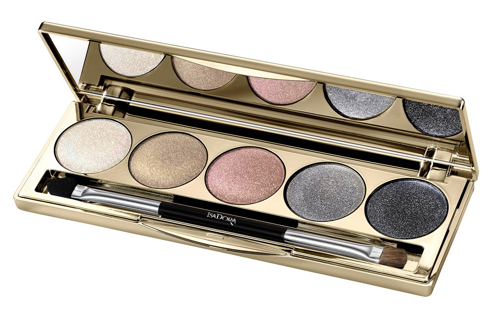 EYE SHADOW PALETTE Тени для век № 67