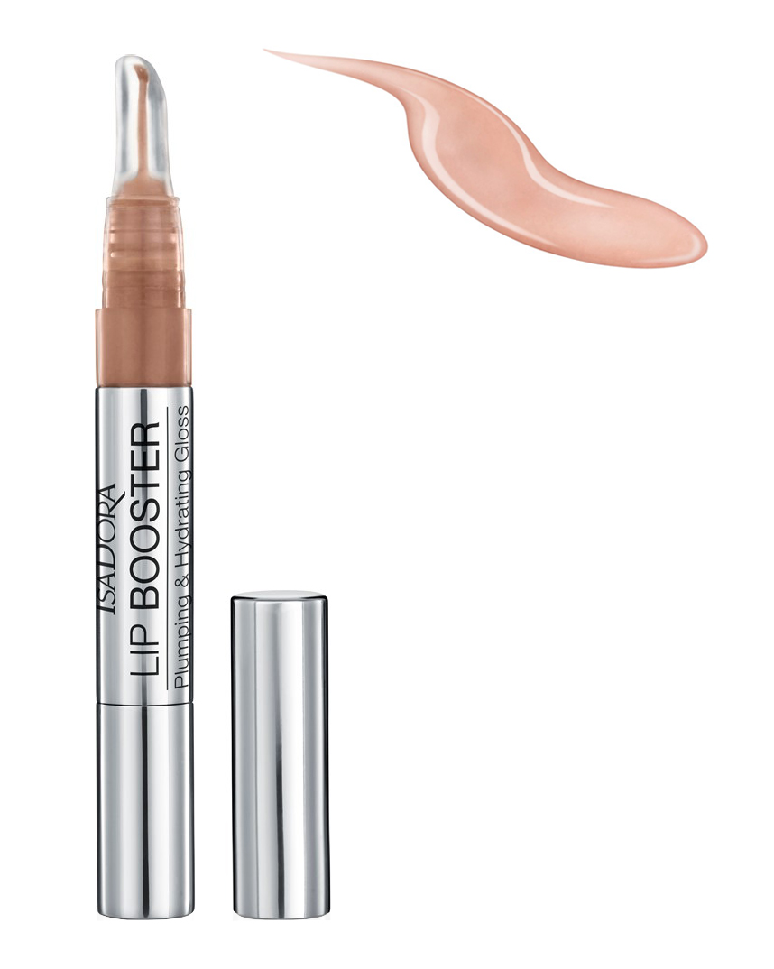 LIP BOOSTER Блеск для губ Инъекция красоты № 09