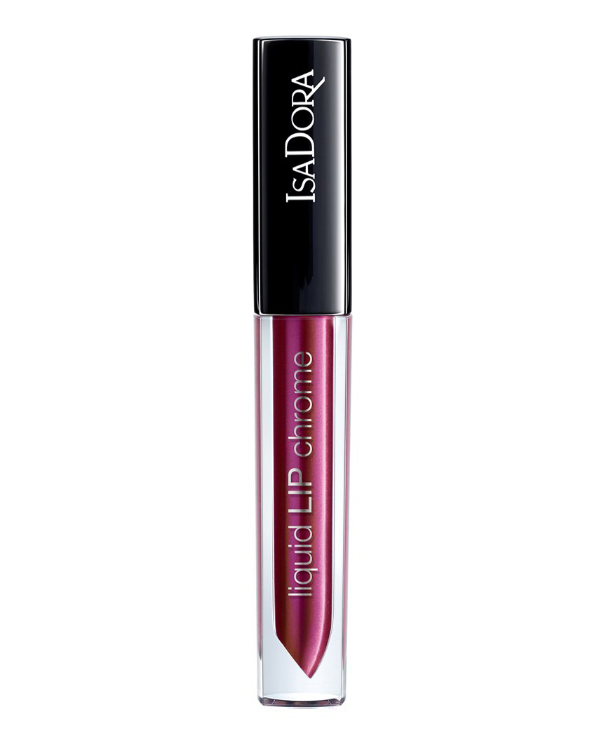LIQUID LIP CHROME Помада для губ жидкая № 46