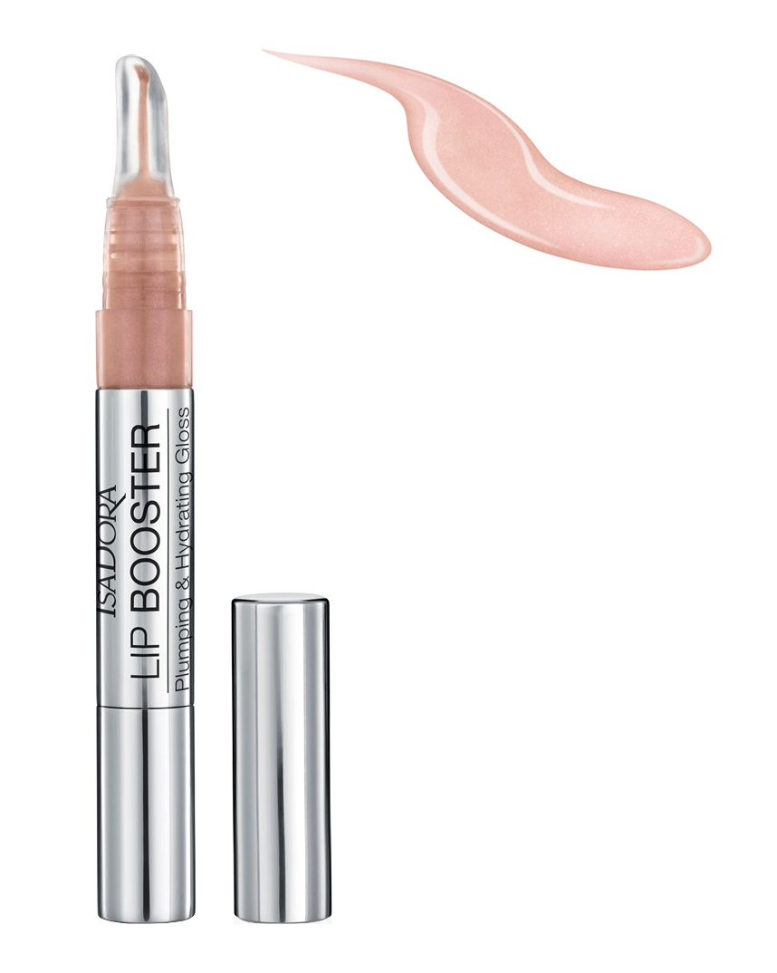 LIP BOOSTER Блеск для губ Инъекция красоты № 07