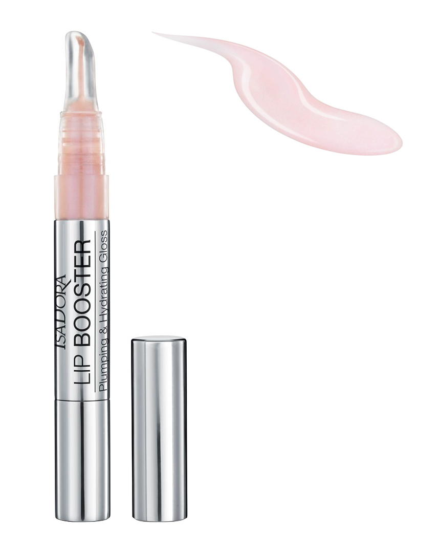 LIP BOOSTER Блеск для губ Инъекция красоты № 01