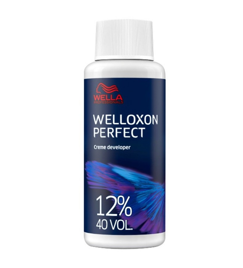 WELLOXON PERFECT Эмульсия 12 % 60 мл