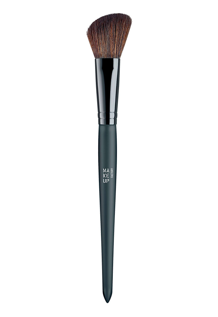 

Blush Brush Кисть Для Румян № 22 13 Мл