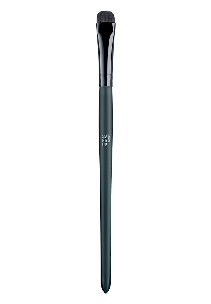 PRECISE SHADING BRUSH Кисть для растушевки и нанесения тонких линий