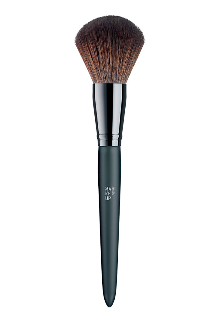 POWDER BRUSH Кисть для пудры