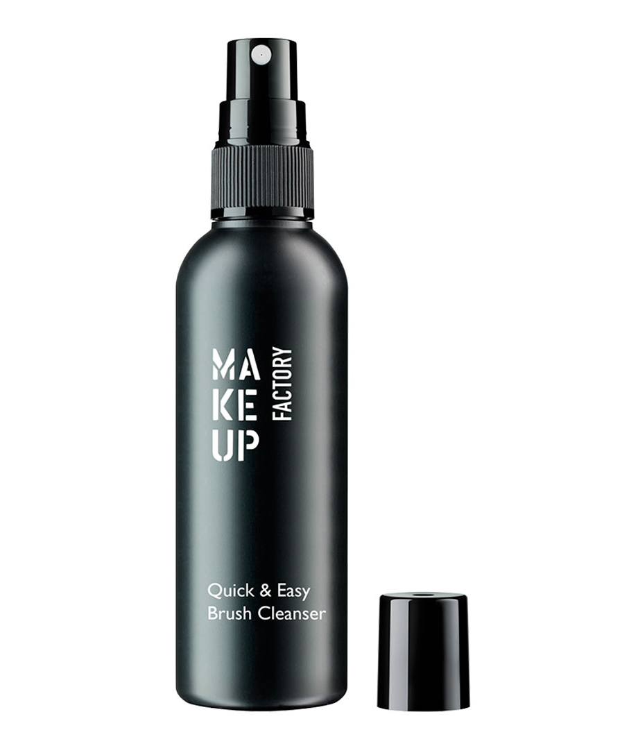 

Quick And Easy Brush Cleanser Средство Для Очистки Кистей Для Макияжа 100 Мл