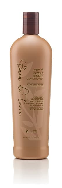 

Argan Oil Sleeksmooth Кондиционер Разглаживающий Масло Аргана 400 Мл