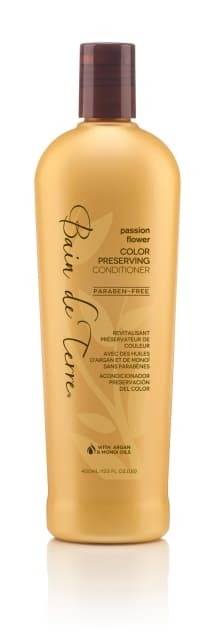 

Passion Flower Color Preserving Кондиционер Для Окрашенных Волос Пассифлора 400 Мл