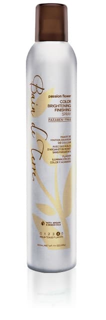 

Passion Flower Color Brightening Лак Сильной Фиксации Для Окрашенных Волос Пассифлора 300 Мл