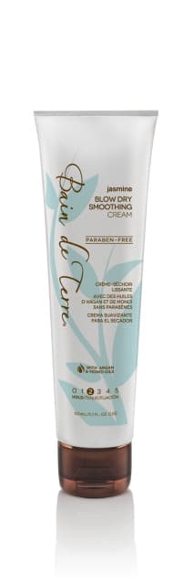 

Jasmine Blow Dry Smoothing Крем Разглаживающий Термоактивный Жасмин 150 Мл