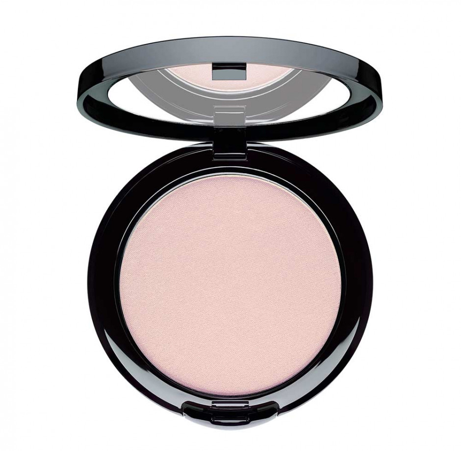 Strobing Powder Пудра Для Стробинга С Мягким Сиянием № 4