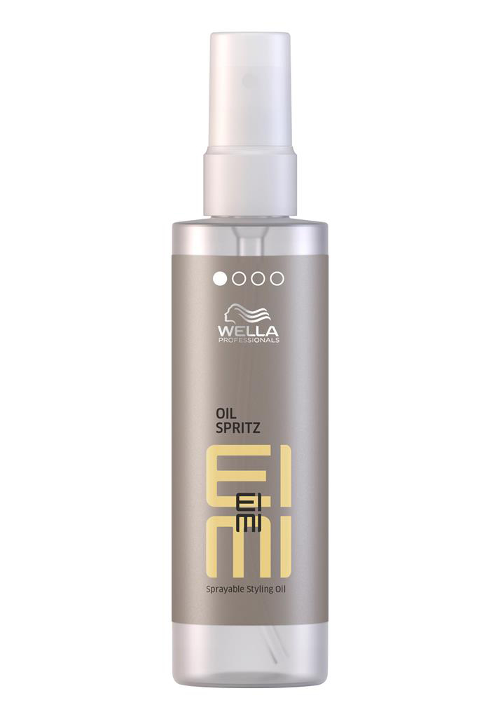 

Eimi Oil Spritz Масло-Спрей Для Стайлинга 100 Мл