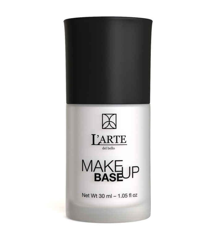 MAKE UP BASE База для макияжа выравнивающая и матирующая № 02
