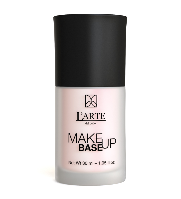 MAKE UP BASE База для макияжа увлажняющая № 01