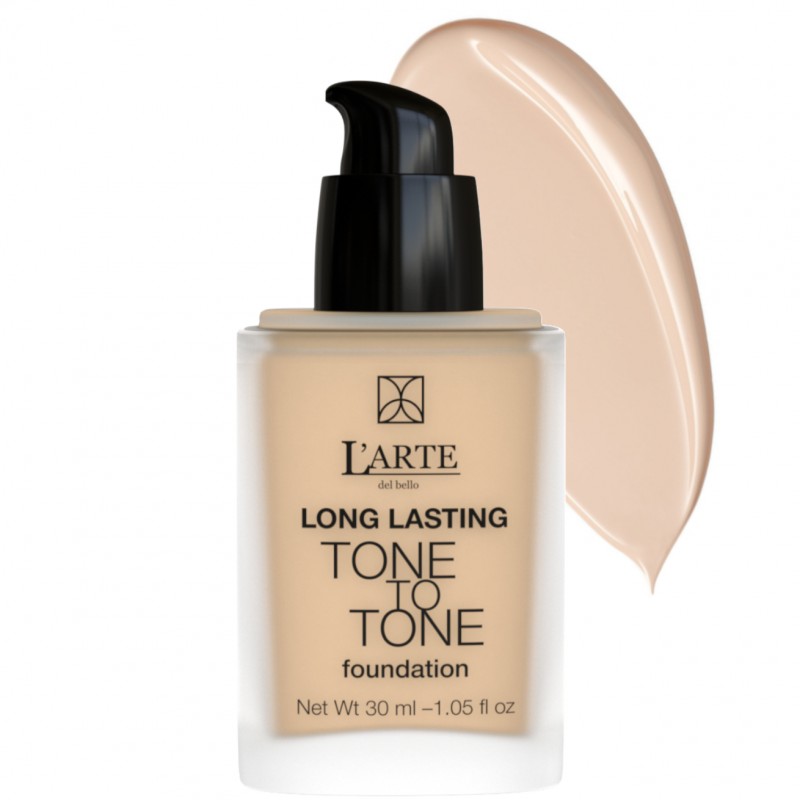 

Tone-To-Tone Устойчивое Тональное Средство № 401