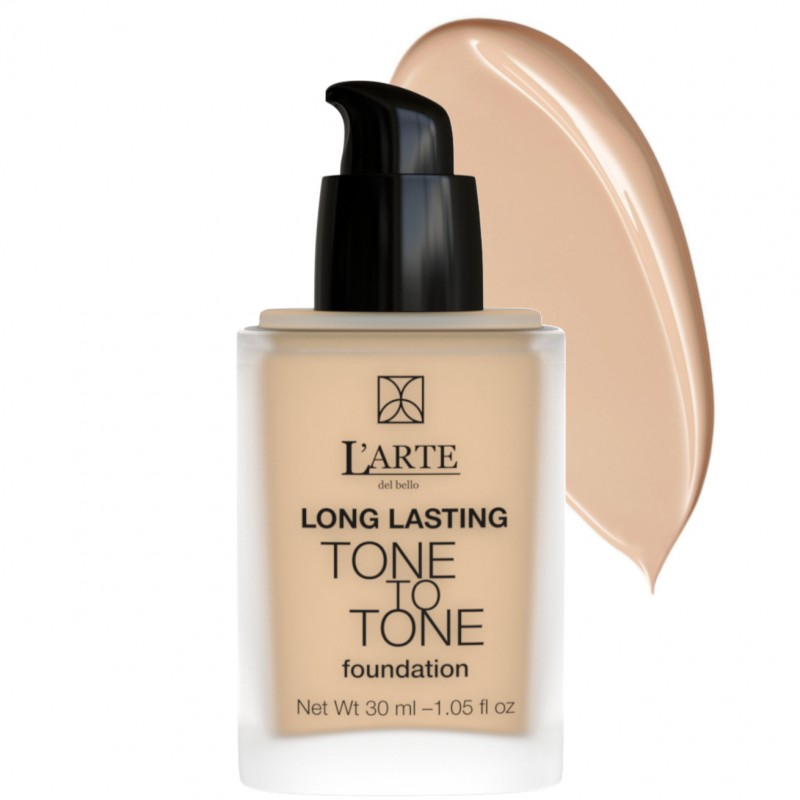 

Tone-To-Tone Устойчивое Тональное Средство № 404