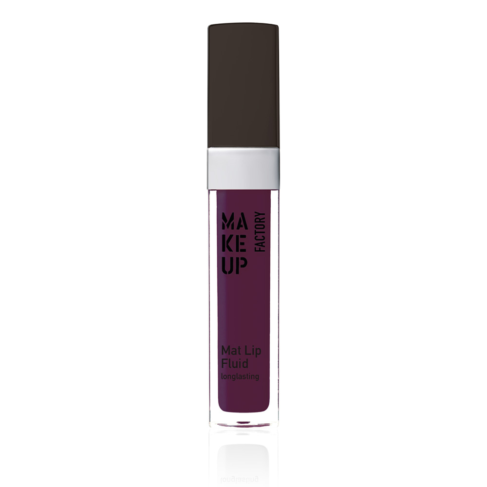 

Mat Lip Fluid Longlasting Матовый Устойчивый Блеск-Флюид Для Губ № 93 Насыщенная Слива