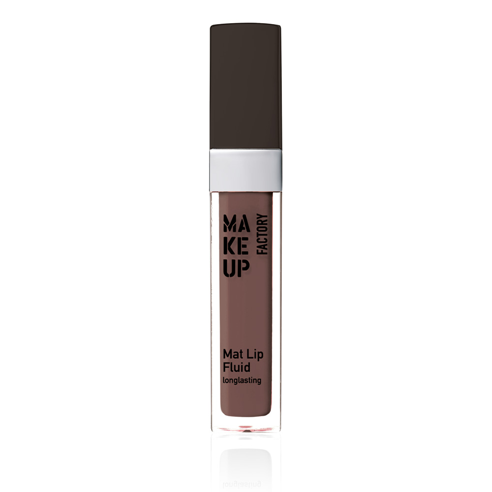 

Mat Lip Fluid Longlasting Матовый Устойчивый Блеск-Флюид Для Губ № 56 Пыльный Древесный