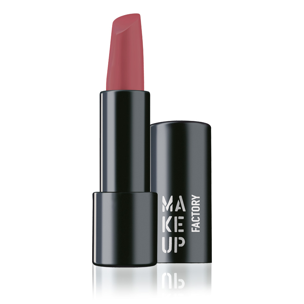MAGNETIC LIPS SEMI-MAT LONG-LASTING Помада для губ полуматовая № 168 палисандр