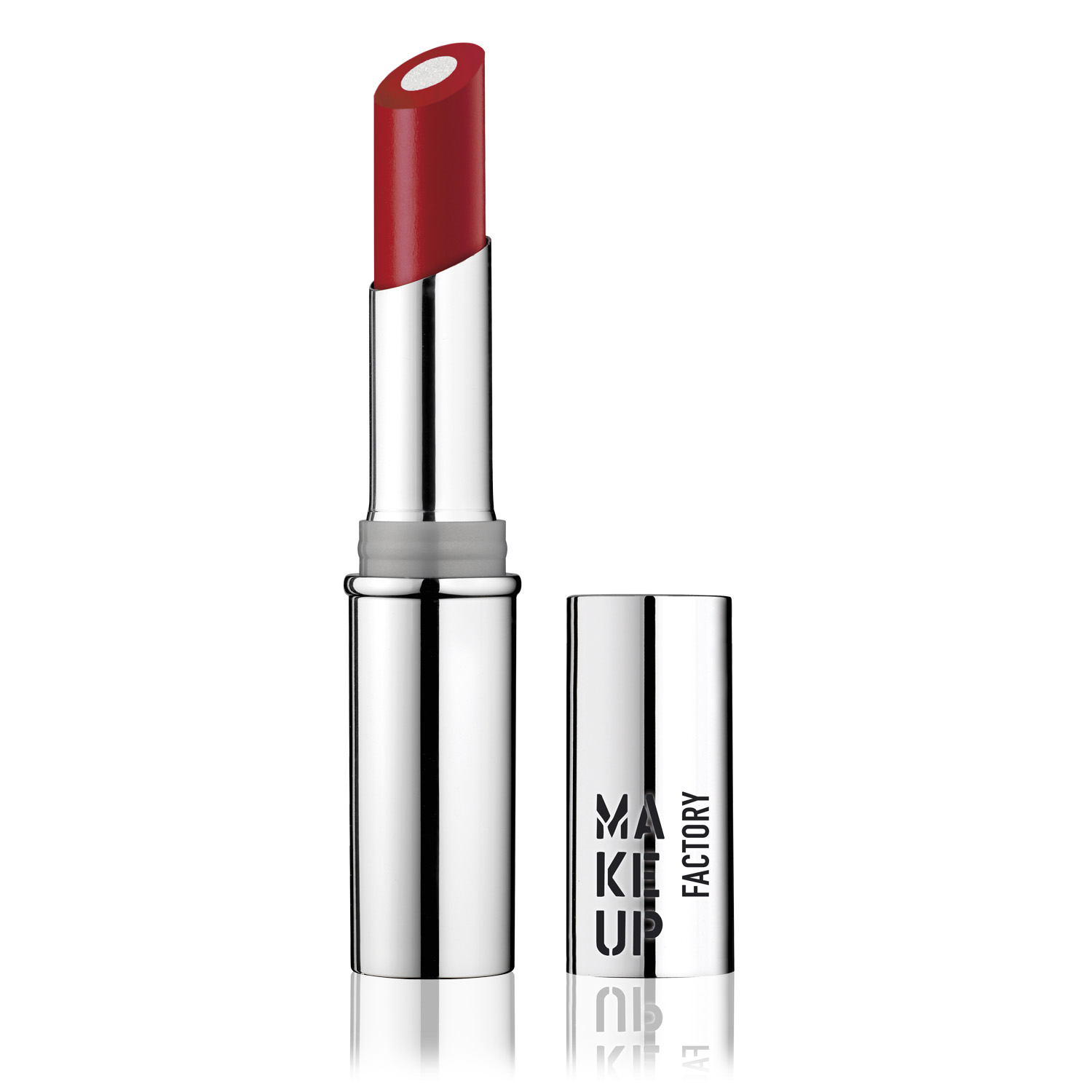 INNER GLOW LIP COLOR Помада с мерцающим стержнем № 10 сицилийский красный