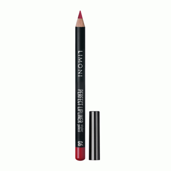 Perfect Lipliner Карандаш Для Губ № 06