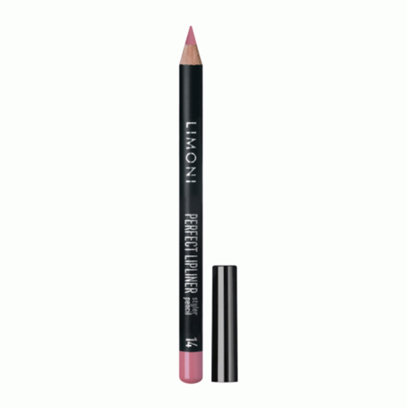 Perfect Lipliner Карандаш Для Губ № 14