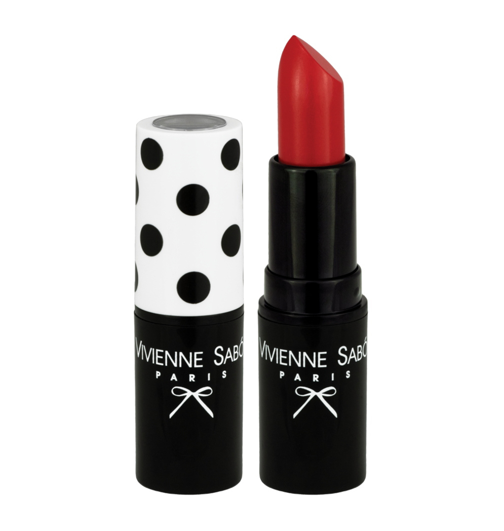 ROUGE A LEVRES MERCI Помада для губ № 15