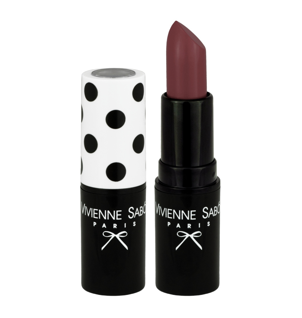 ROUGE A LEVRES MERCI Помада для губ № 19
