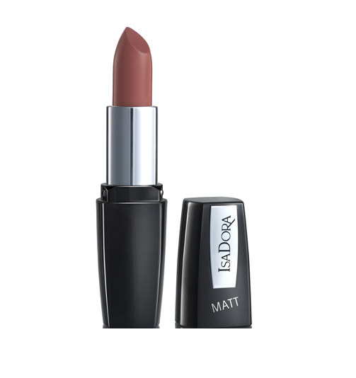 PERFECT MATT LIPSTICK Помада губная матовая № 08