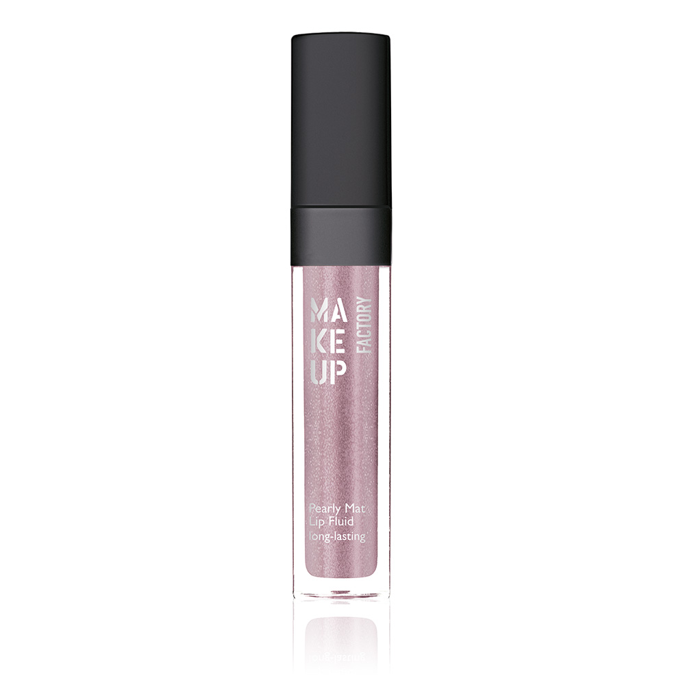 

Pearly Mat Lip Fluid Long-Lasting Перламутровый Матовый Устойчивый Блеск-Флюид 30 Мл