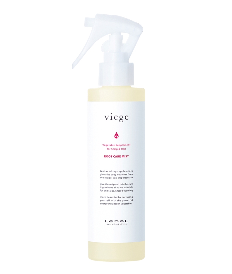 VIEGE ROOT CARE MIST Спрей для укрепления корней волос 180 мл