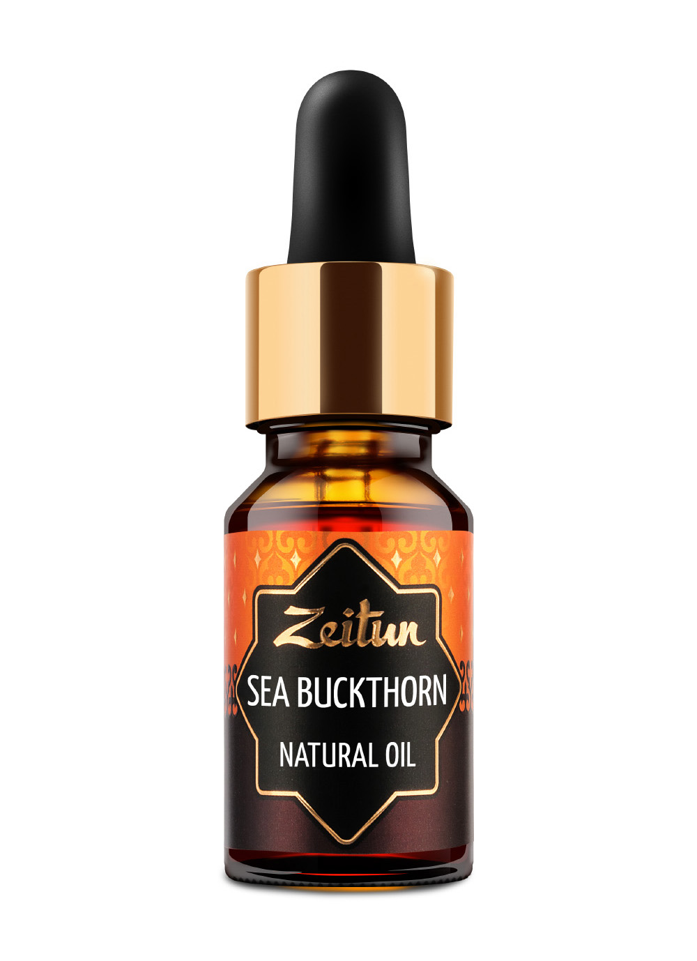 

Sea Buckthorn Масло Облепиха Натуральное 10 Мл