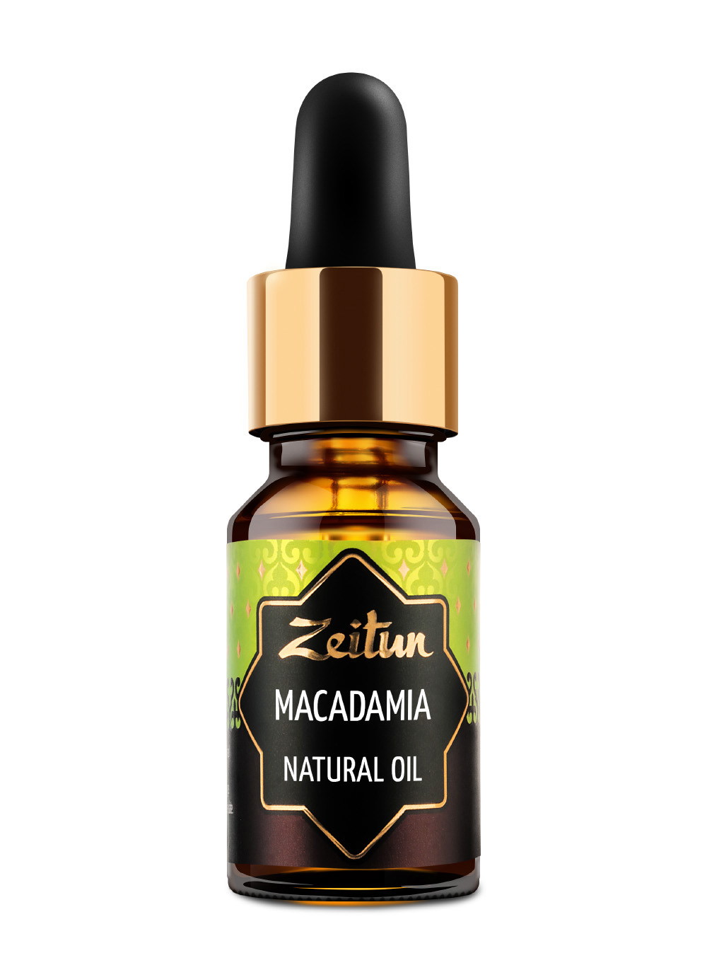 

Macadamia Масло Макадамия Натуральное 10 Мл