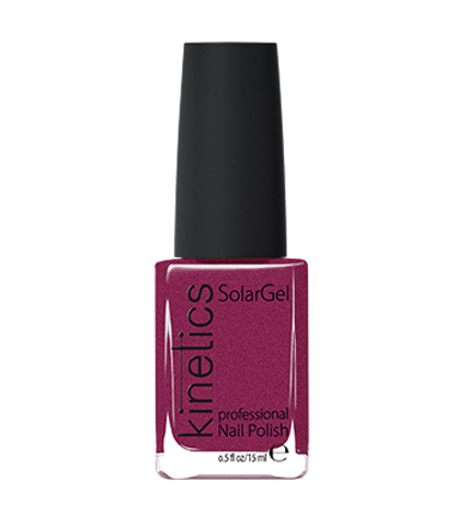 KINETICS Лак д/ногтей профессиональный SolarGel Polish №140 15мл № 140 15 мл