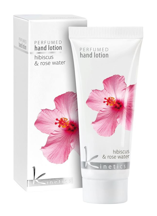 

Hand And Body Lotion Лосьон Для Рук И Тела Гибискус И Розовая Вода 40 Мл