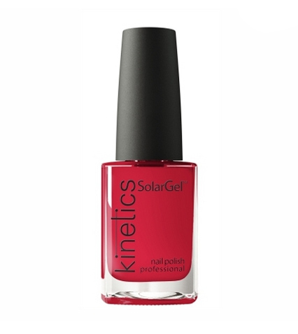KINETICS Лак д/ногтей профессиональный SolarGel Polish №257 15мл № 257 15 мл