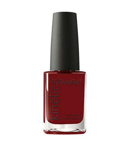 KINETICS Лак д/ногтей профессиональный SolarGel Polish №151 15мл № 151 15 мл