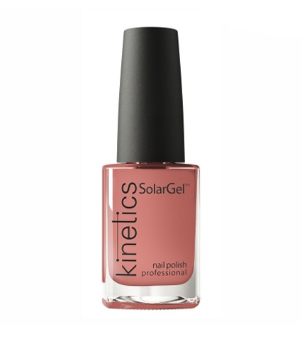 KINETICS Лак д/ногтей профессиональный SolarGel Polish №046 15мл № 046 15 мл