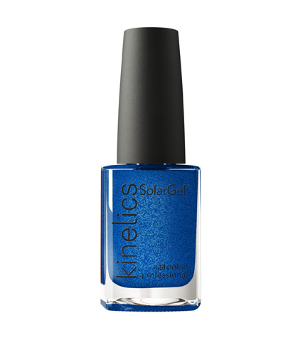 KINETICS Лак д/ногтей профессиональный SolarGel Polish №236 15мл № 236 15 мл