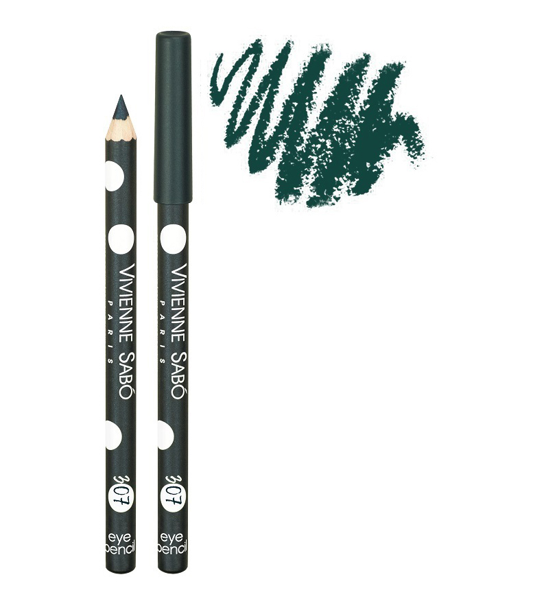 

Crayon Contour Des Yeux Merci Карандаш Для Глаз № 307