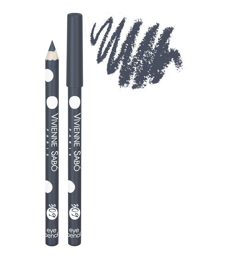 

Crayon Contour Des Yeux Merci Карандаш Для Глаз № 309