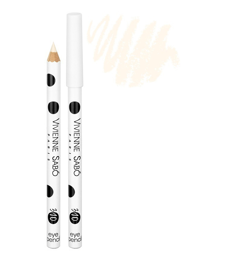 

Crayon Contour Des Yeux Merci Карандаш Для Глаз № 310