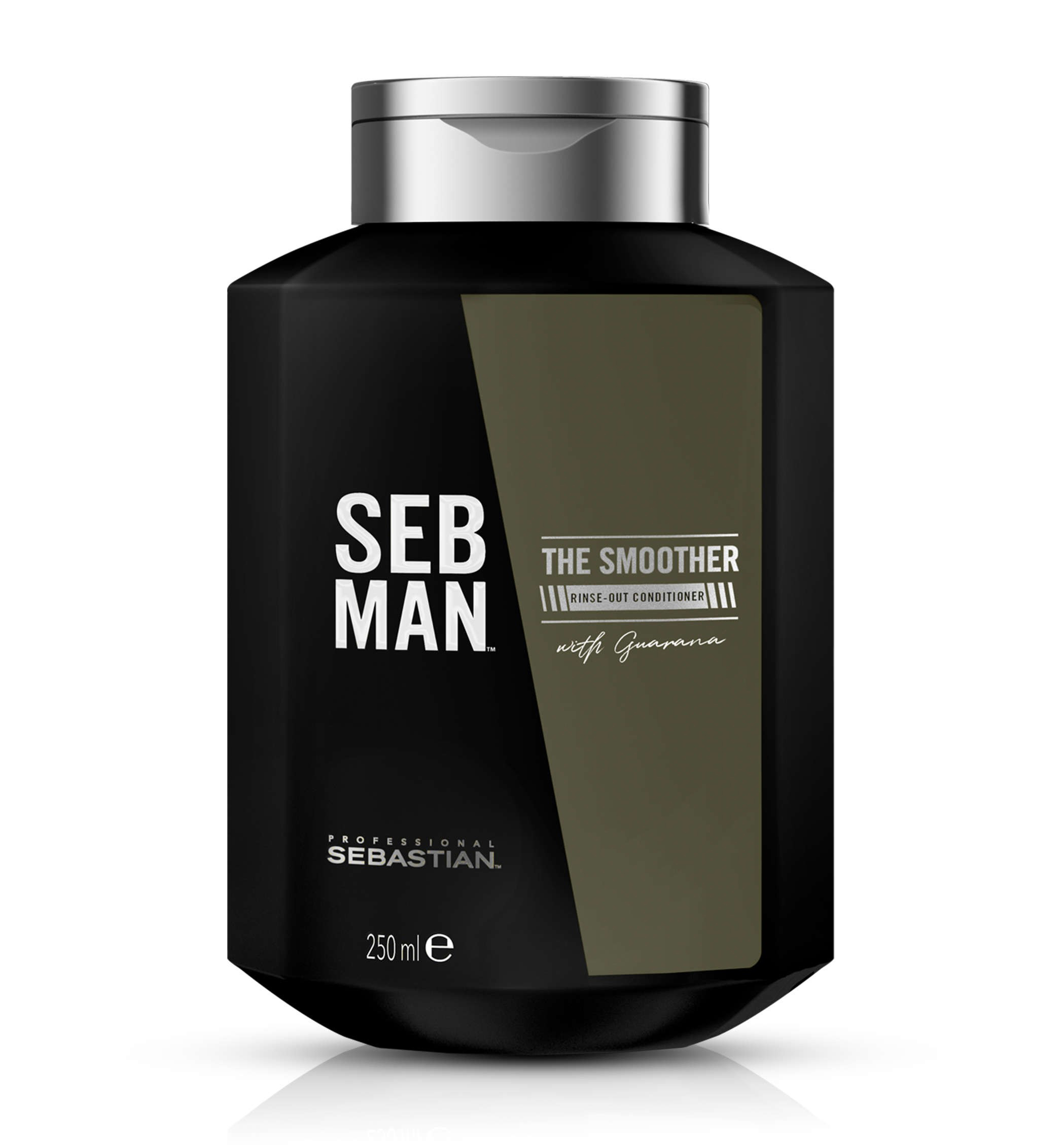 

Seb Man The Smoother Кондиционер Для Волос 250 Мл
