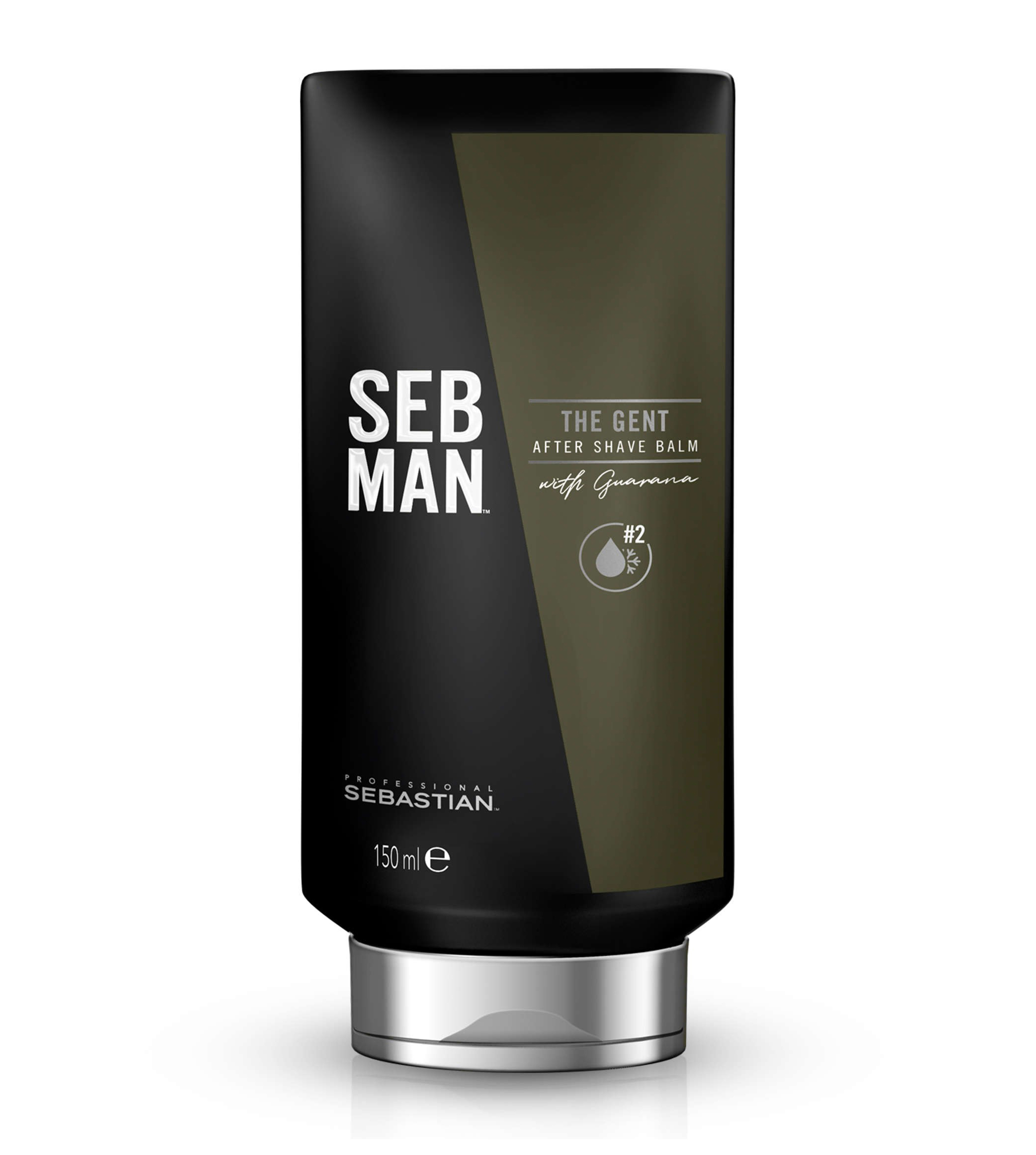 

Seb Man The Gent Увлажняющий Бальзам После Бритья 150 Мл