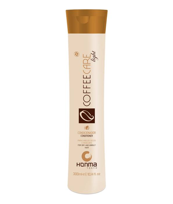 

Coffee Care Light Питательный Кондиционер Для Сухих Ломких Волос 300 Мл